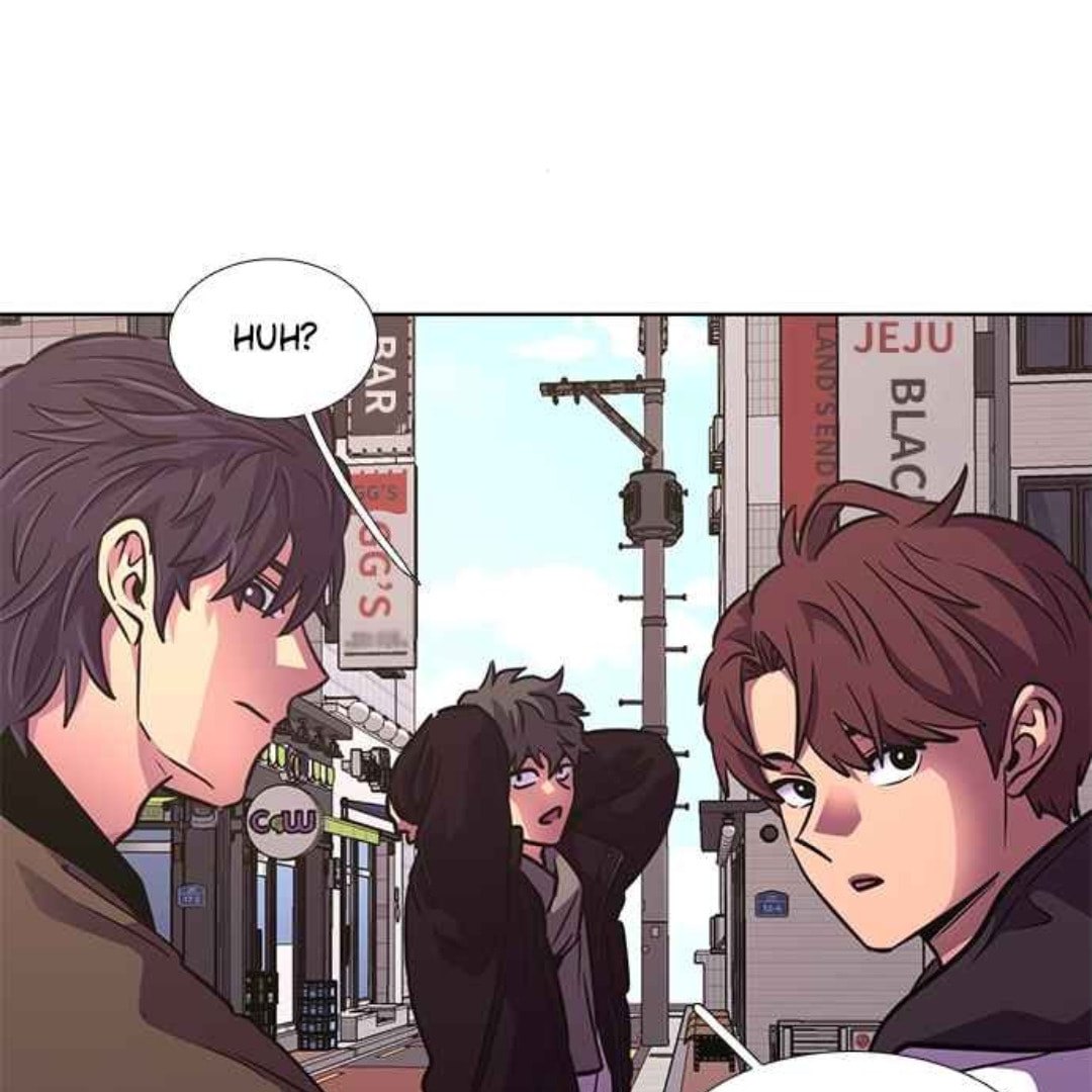 Read 1 Second chapter 221 image 59 on Lezhin