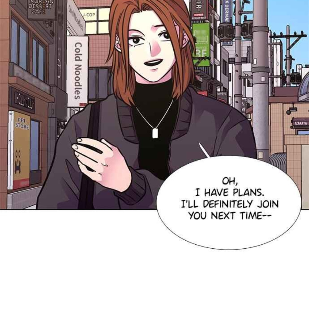 Read 1 Second chapter 221 image 61 on Lezhin