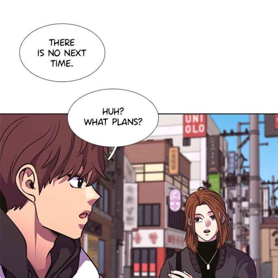 Read 1 Second chapter 221 image 62 on Lezhin