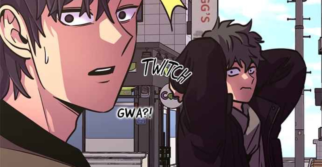 Read 1 Second chapter 221 image 64 on Lezhin