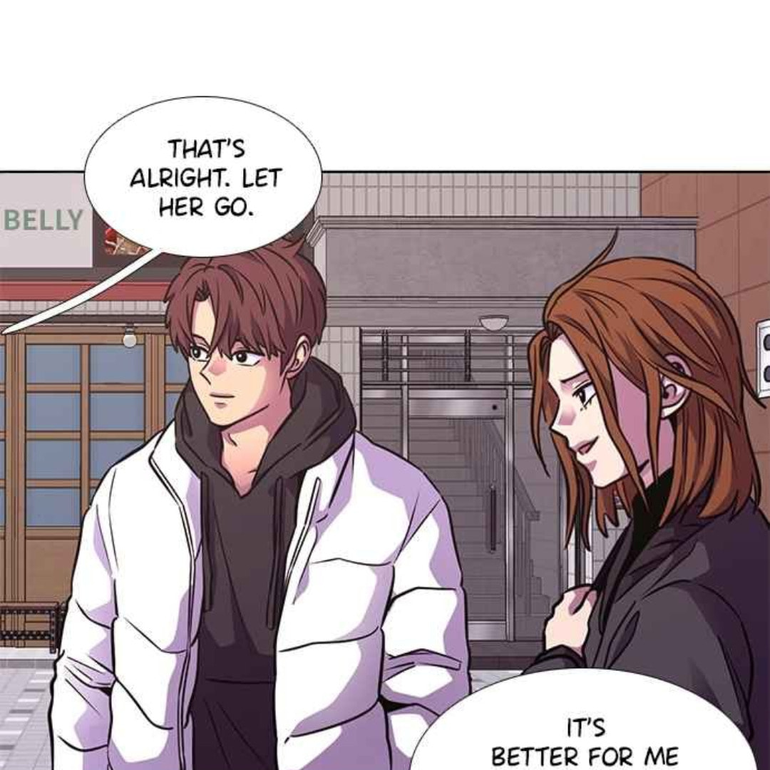 Read 1 Second chapter 221 image 66 on Lezhin