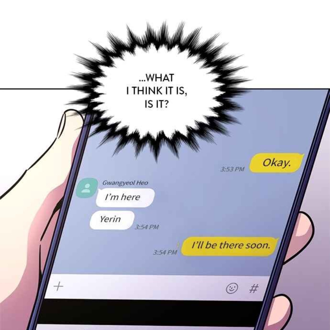 Read 1 Second chapter 221 image 75 on Lezhin