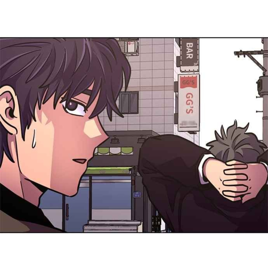 Read 1 Second chapter 221 image 77 on Lezhin