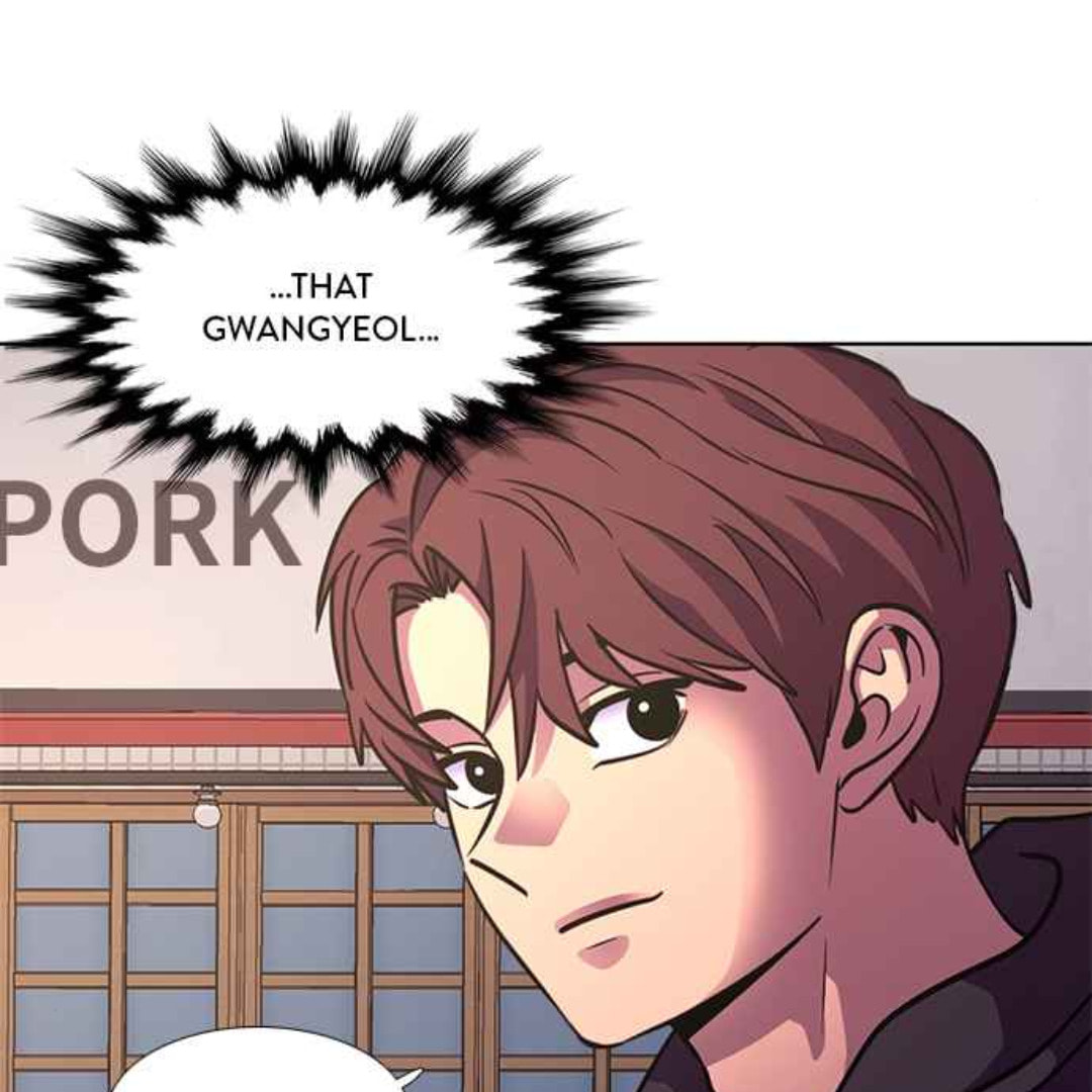 Read 1 Second chapter 221 image 80 on Lezhin