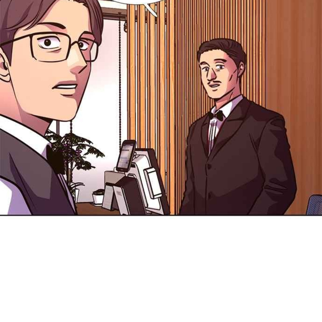 Read 1 Second chapter 221 image 89 on Lezhin