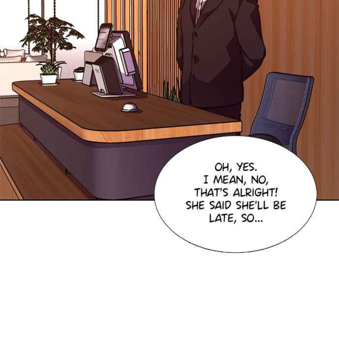 Read 1 Second chapter 221 image 9 on Lezhin