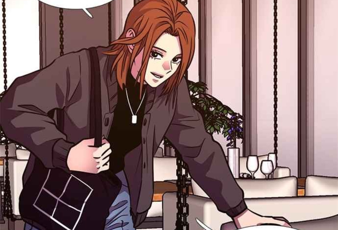 Read 1 Second chapter 221 image 91 on Lezhin
