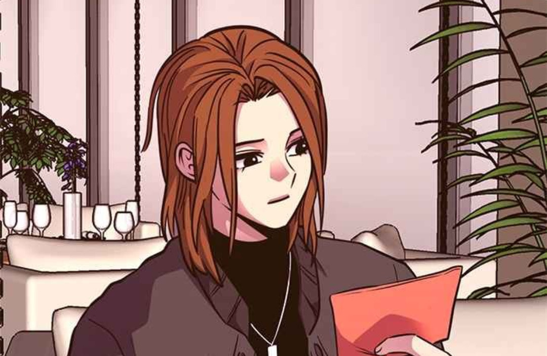Read 1 Second chapter 221 image 98 on Lezhin