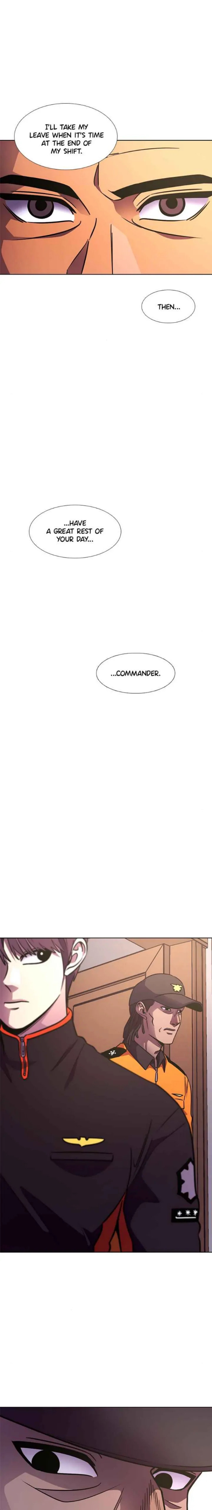 Read 1 Second chapter 222.1 image 10 on Lezhin