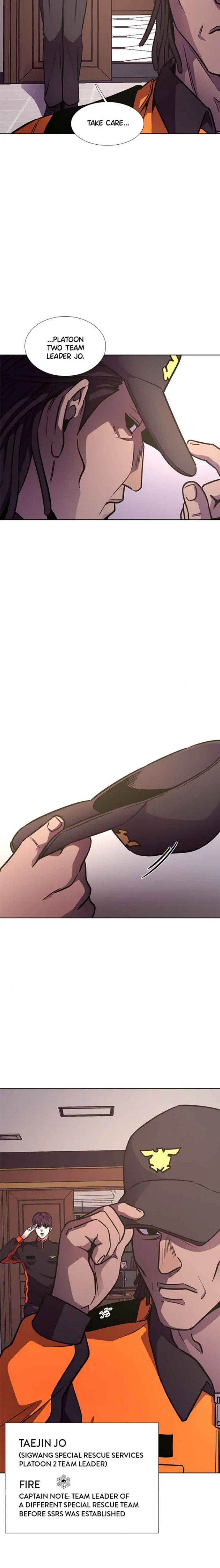 Read 1 Second chapter 222.1 image 12 on Lezhin