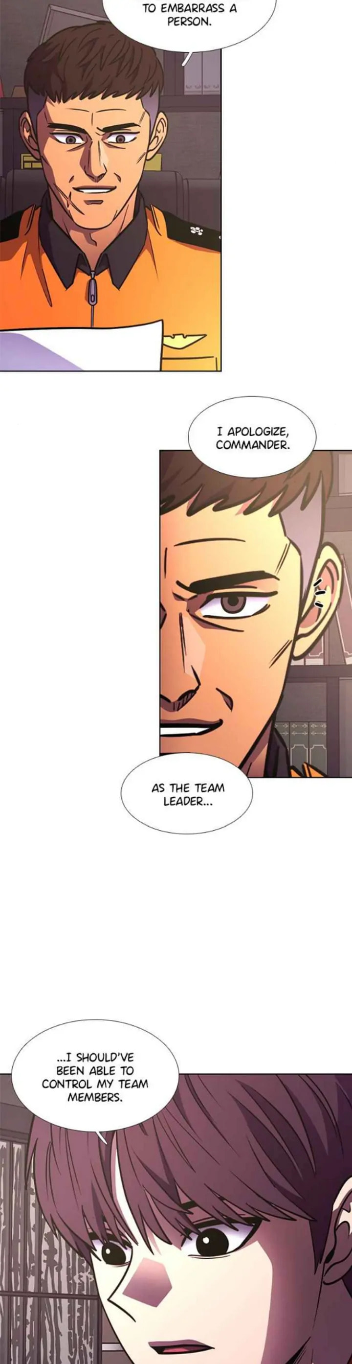 Read 1 Second chapter 222.1 image 15 on Lezhin
