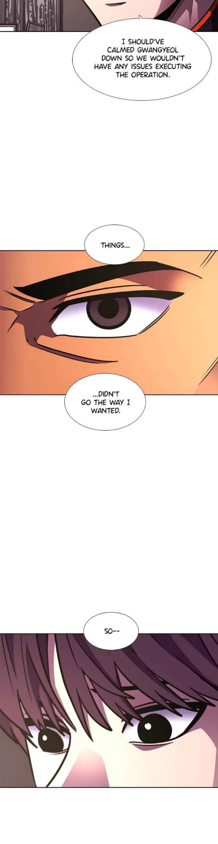 Read 1 Second chapter 222.1 image 16 on Lezhin