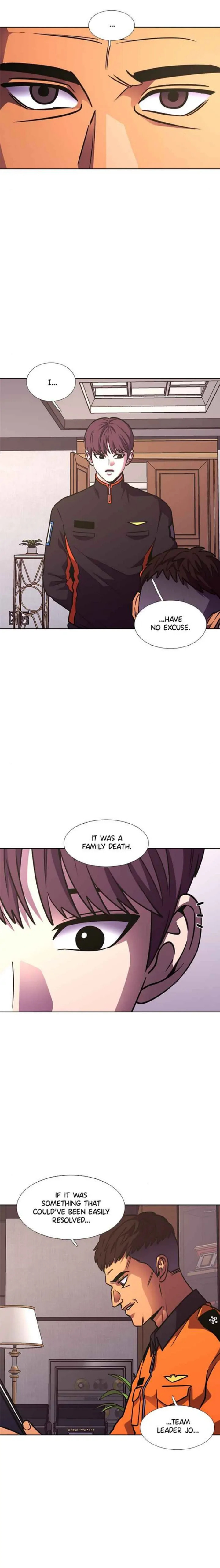 Read 1 Second chapter 222.1 image 18 on Lezhin