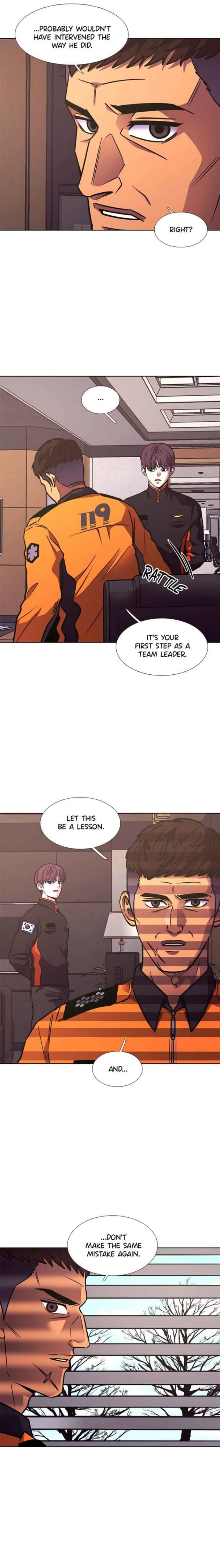Read 1 Second chapter 222.1 image 19 on Lezhin