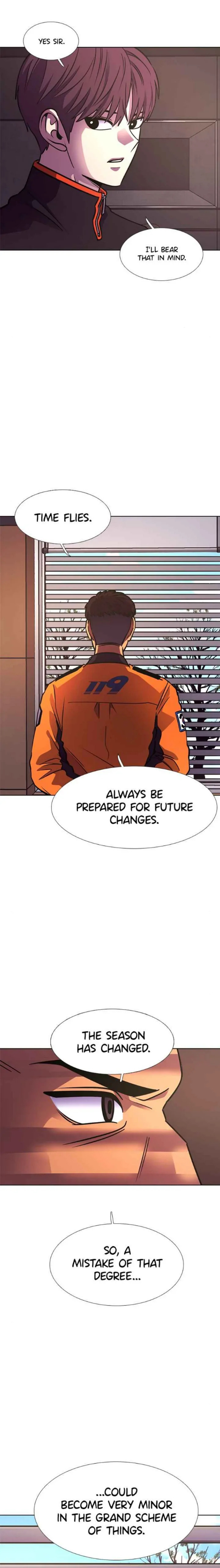 Read 1 Second chapter 222.1 image 20 on Lezhin