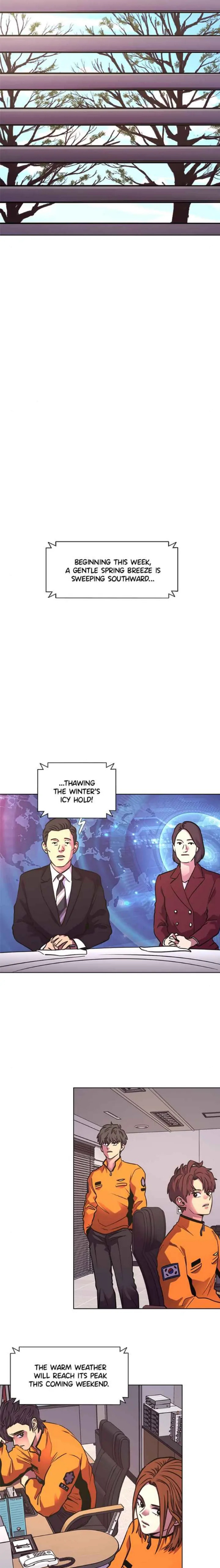 Read 1 Second chapter 222.1 image 21 on Lezhin