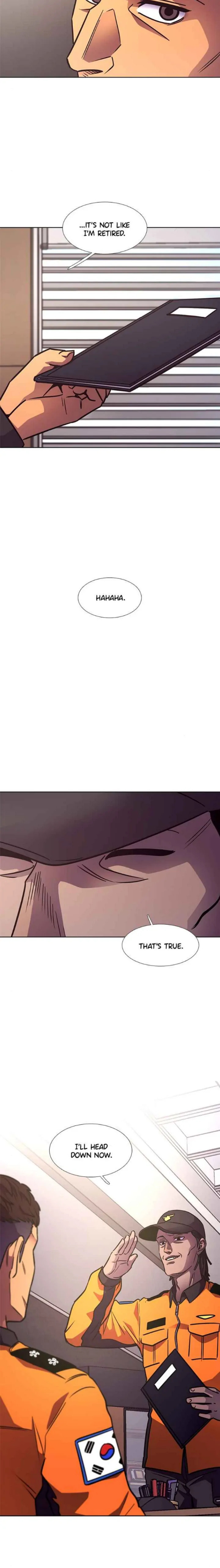 Read 1 Second chapter 222.1 image 9 on Lezhin