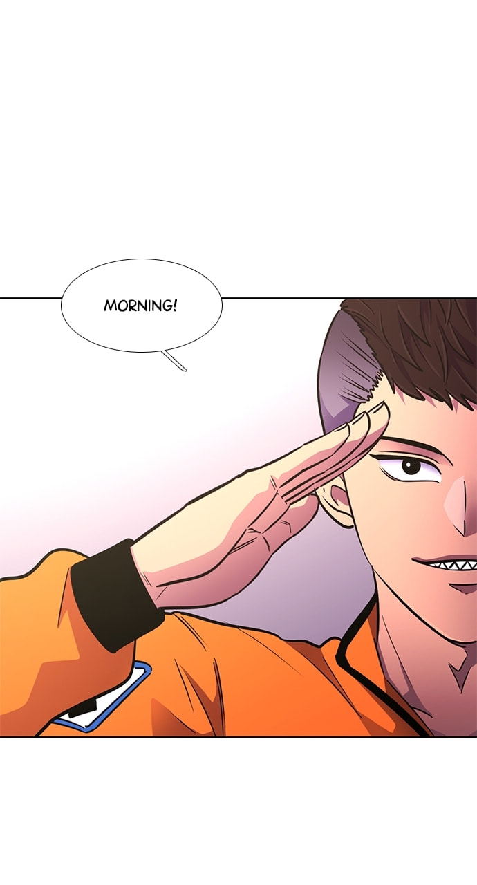 Read 1 Second chapter 222 image 1 on Lezhin