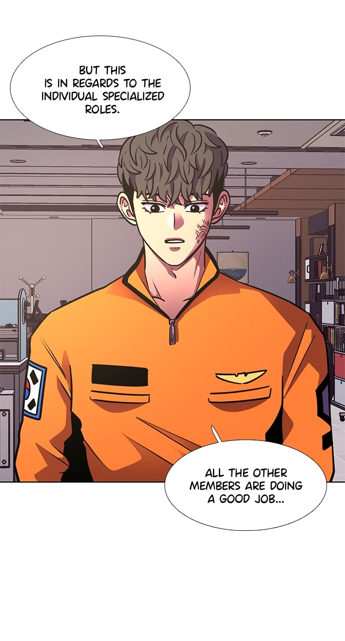 Read 1 Second chapter 222 image 101 on Lezhin