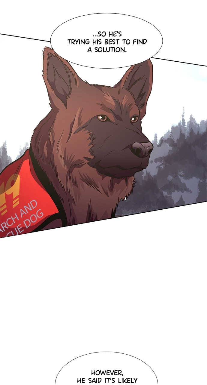 Read 1 Second chapter 222 image 105 on Lezhin