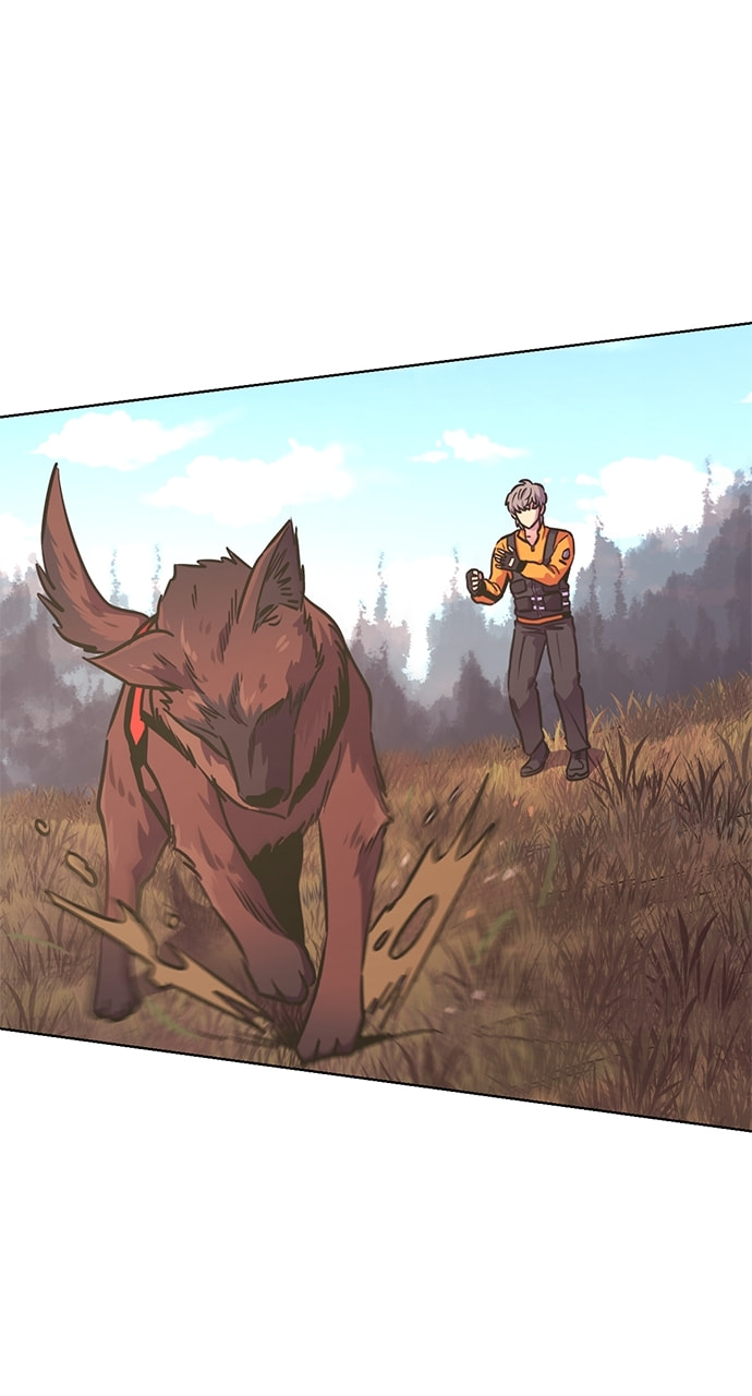 Read 1 Second chapter 222 image 113 on Lezhin