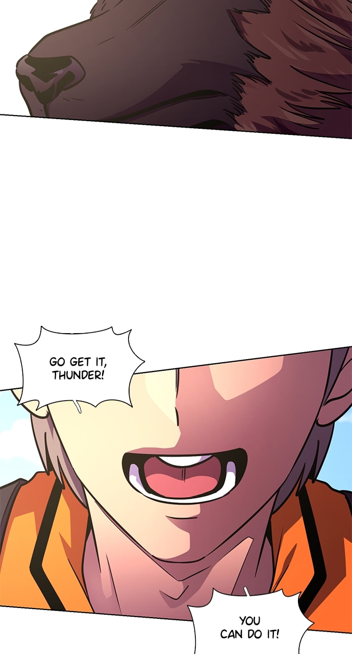 Read 1 Second chapter 222 image 119 on Lezhin