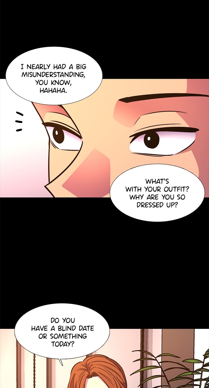 Read 1 Second chapter 222 image 12 on Lezhin