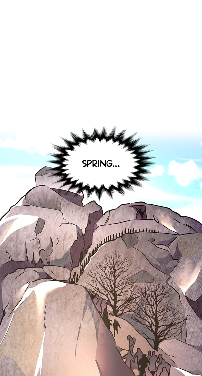 Read 1 Second chapter 222 image 124 on Lezhin
