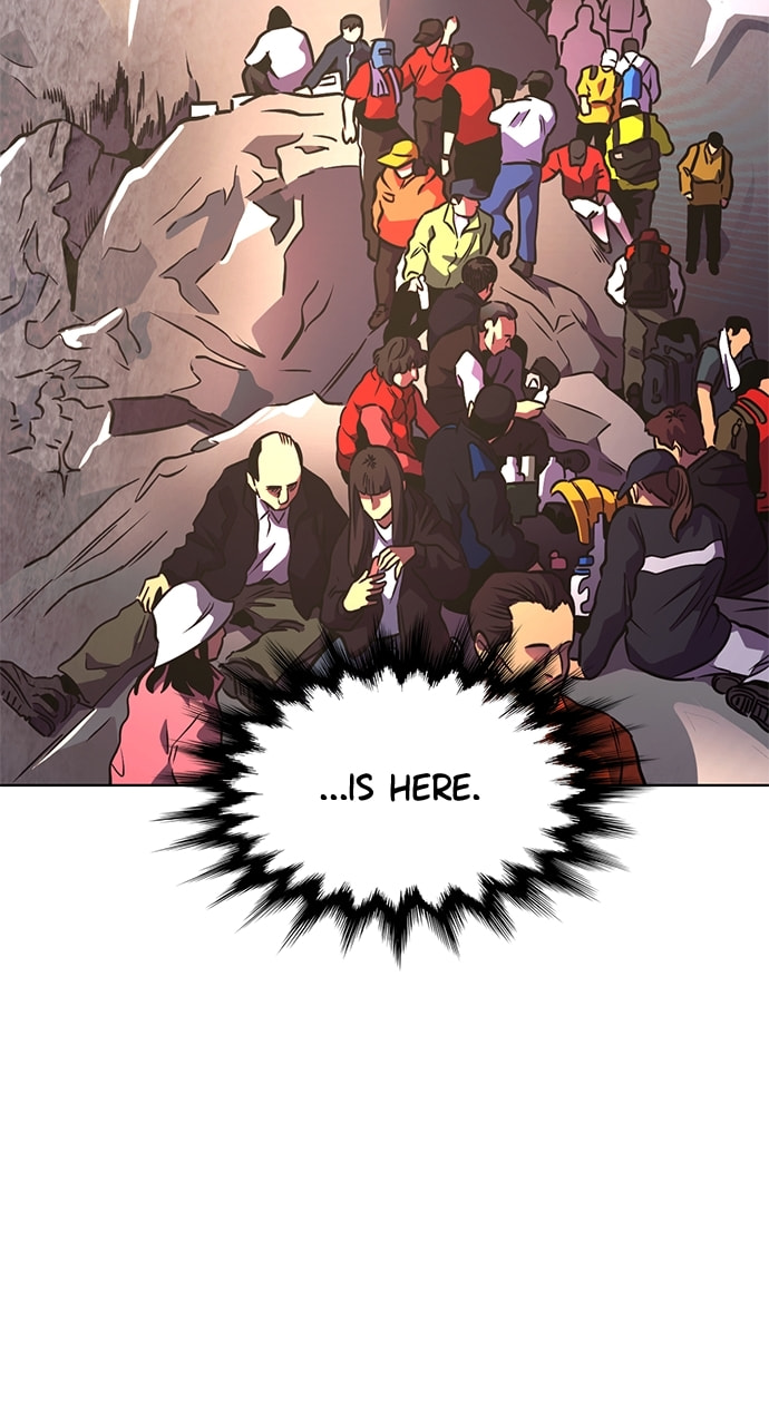 Read 1 Second chapter 222 image 125 on Lezhin