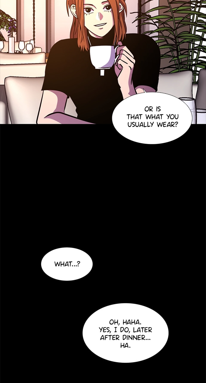 Read 1 Second chapter 222 image 13 on Lezhin