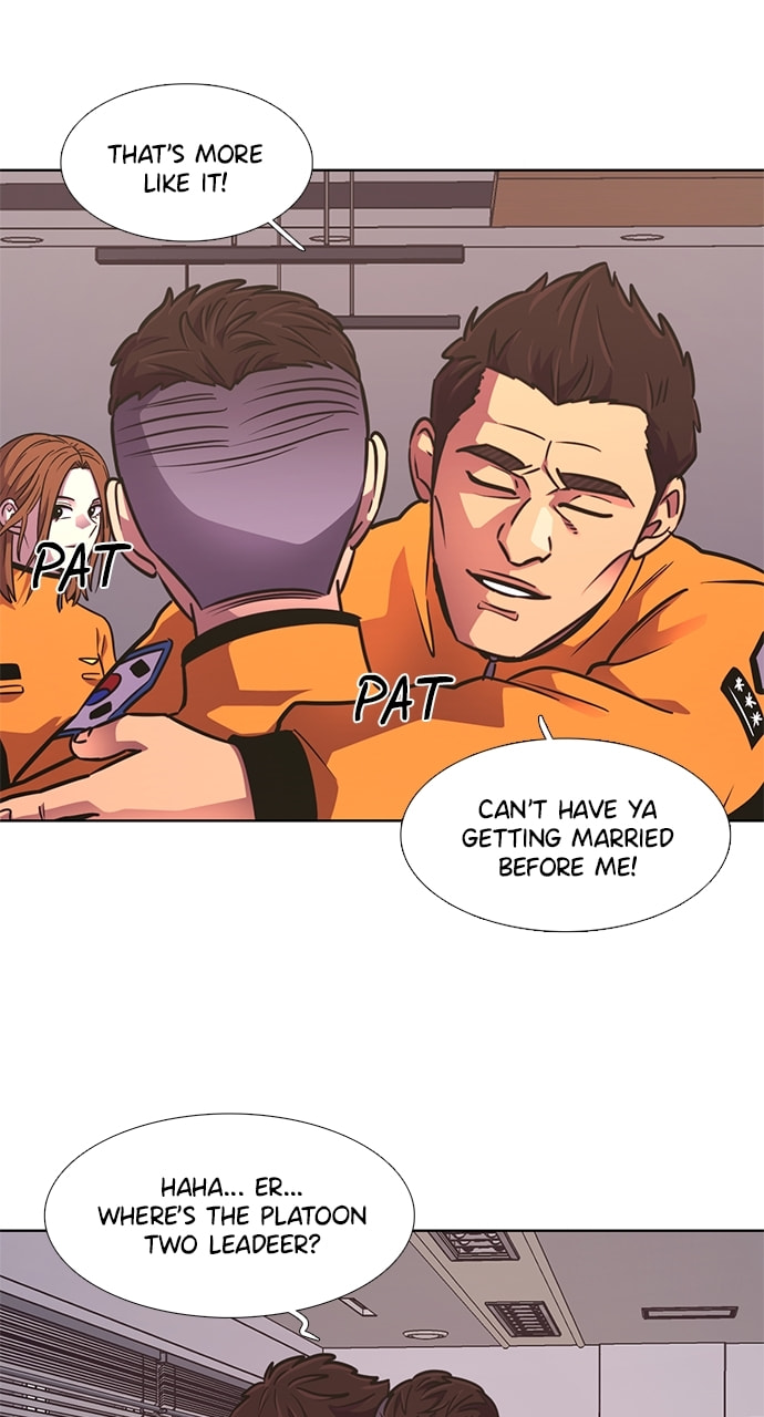 Read 1 Second chapter 222 image 15 on Lezhin