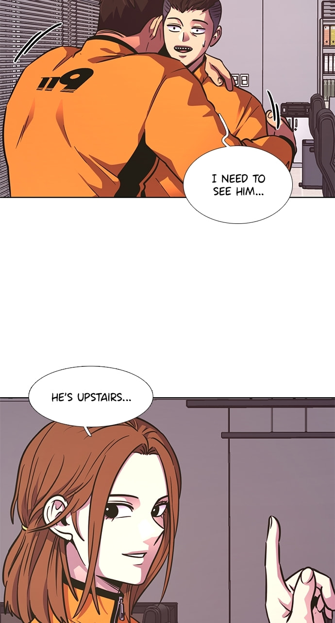 Read 1 Second chapter 222 image 16 on Lezhin