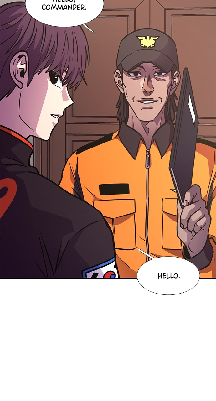 Read 1 Second chapter 222 image 22 on Lezhin