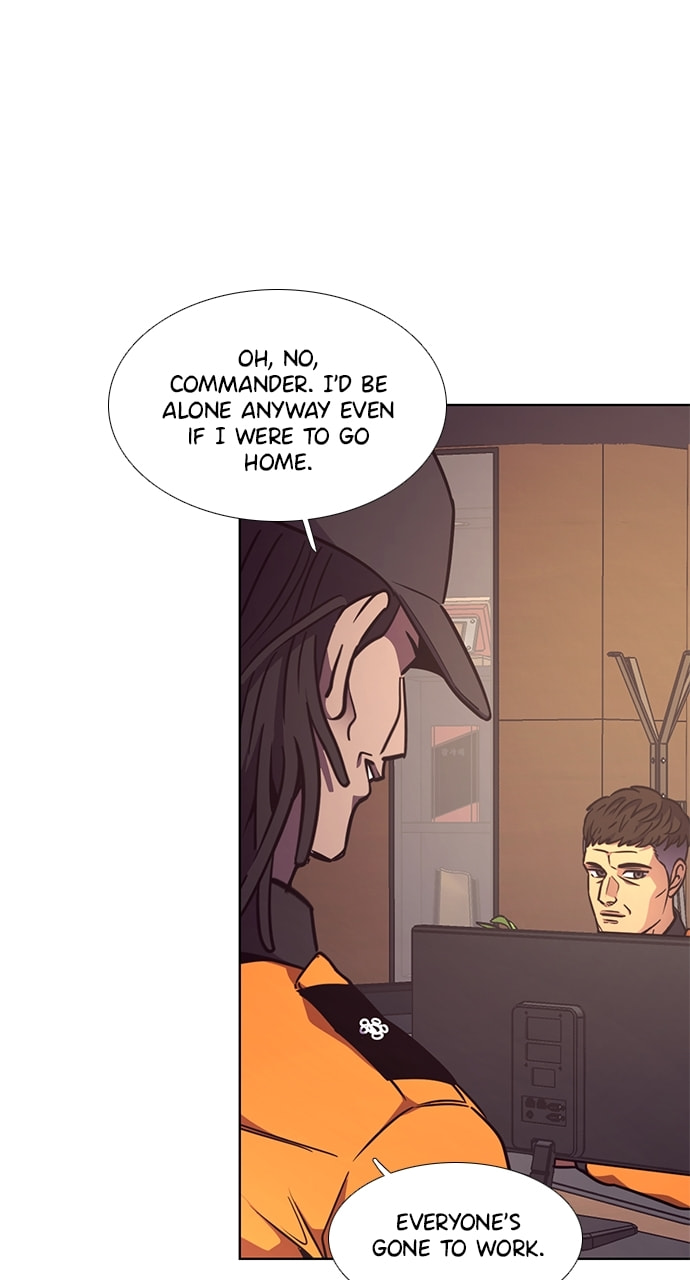 Read 1 Second chapter 222 image 26 on Lezhin