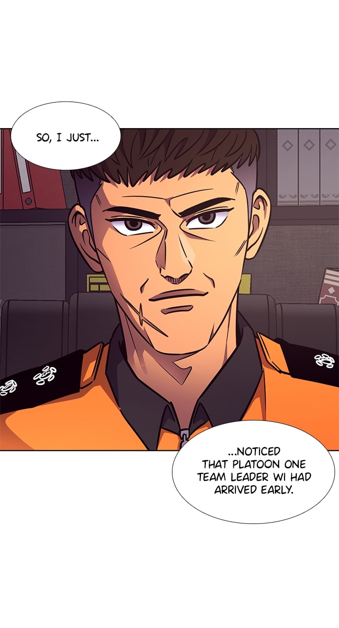 Read 1 Second chapter 222 image 28 on Lezhin