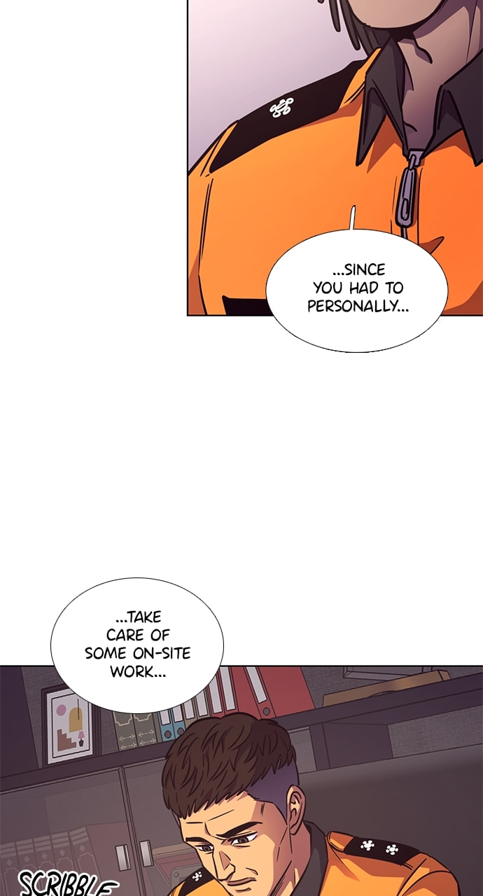 Read 1 Second chapter 222 image 35 on Lezhin