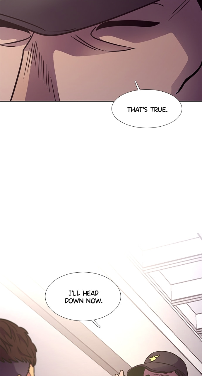 Read 1 Second chapter 222 image 39 on Lezhin