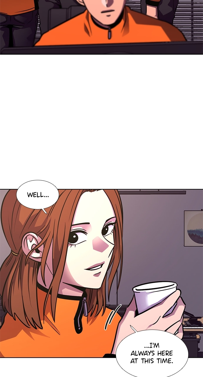 Read 1 Second chapter 222 image 4 on Lezhin