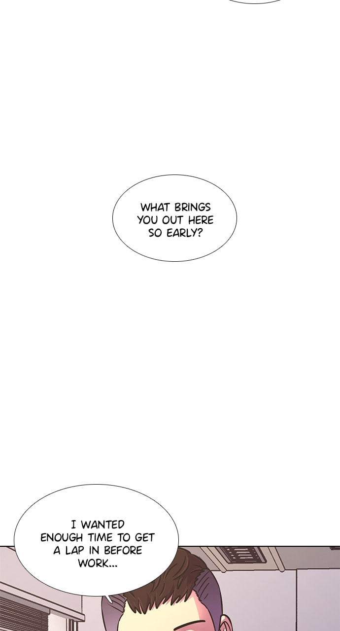 Read 1 Second chapter 222 image 5 on Lezhin