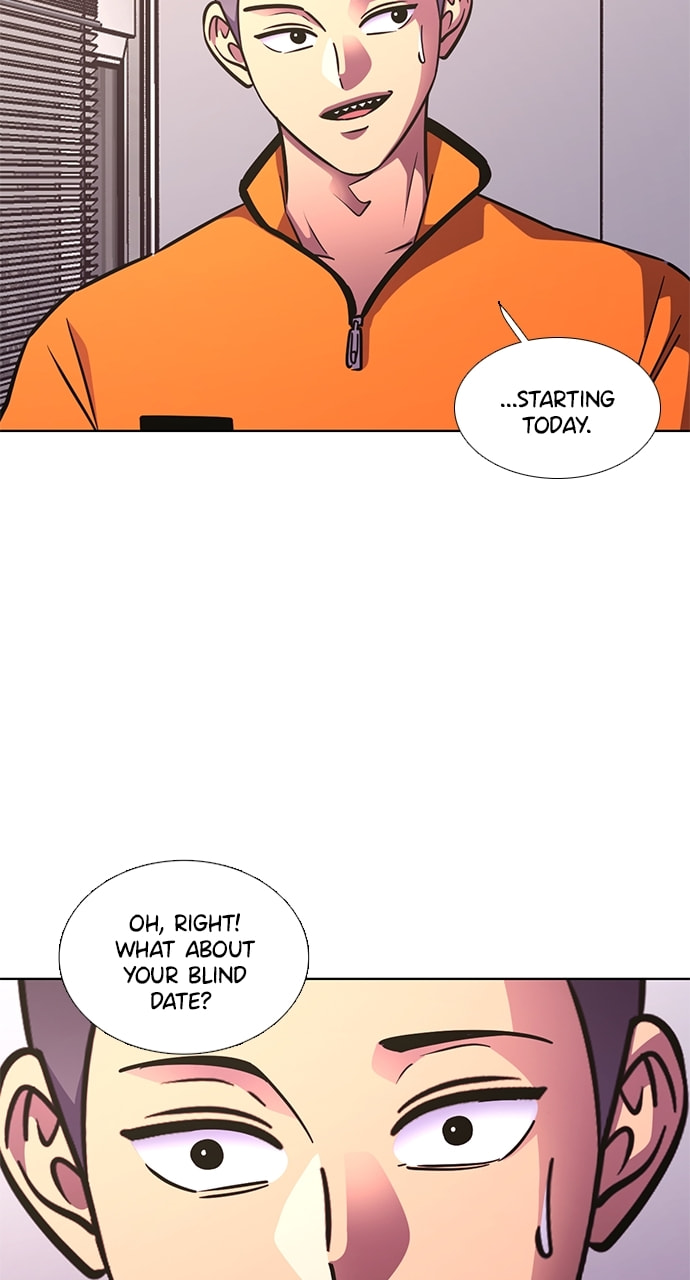 Read 1 Second chapter 222 image 6 on Lezhin