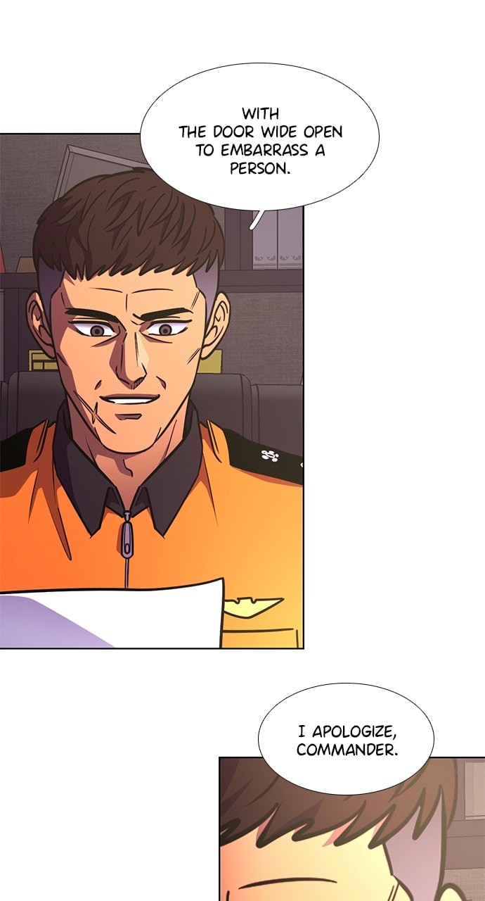 Read 1 Second chapter 222 image 61 on Lezhin