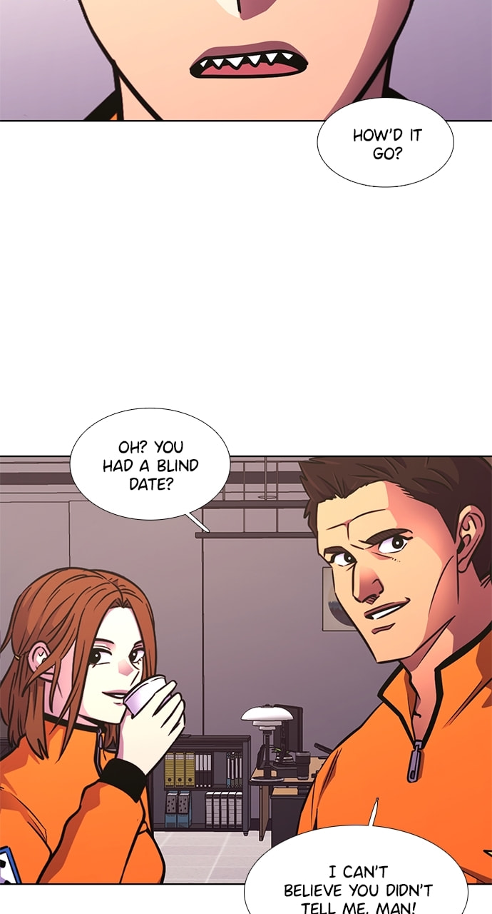 Read 1 Second chapter 222 image 7 on Lezhin