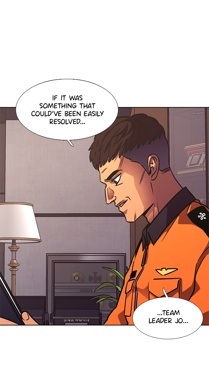 Read 1 Second chapter 222 image 72 on Lezhin