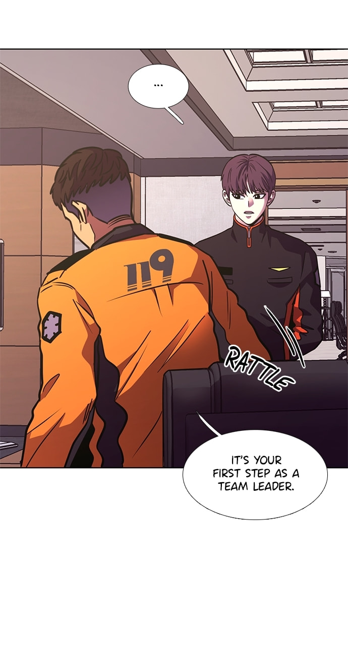 Read 1 Second chapter 222 image 74 on Lezhin