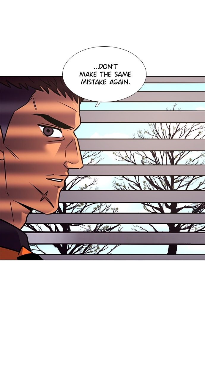 Read 1 Second chapter 222 image 76 on Lezhin