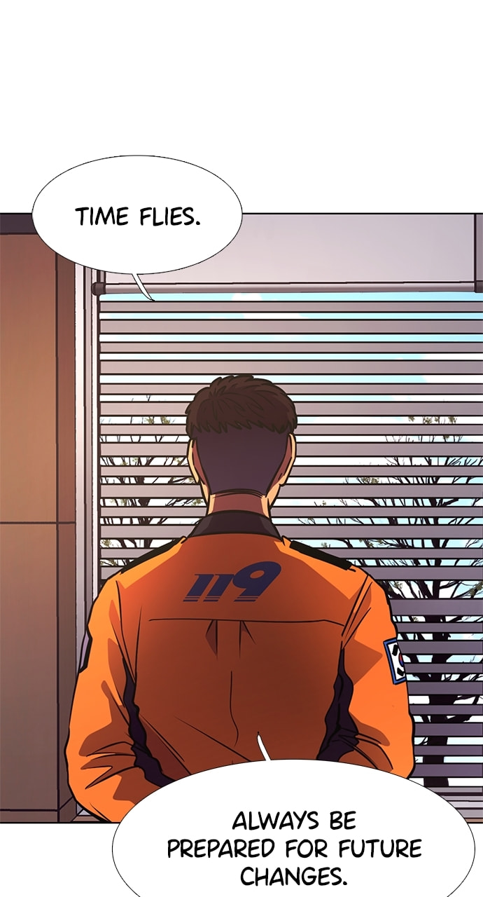 Read 1 Second chapter 222 image 78 on Lezhin
