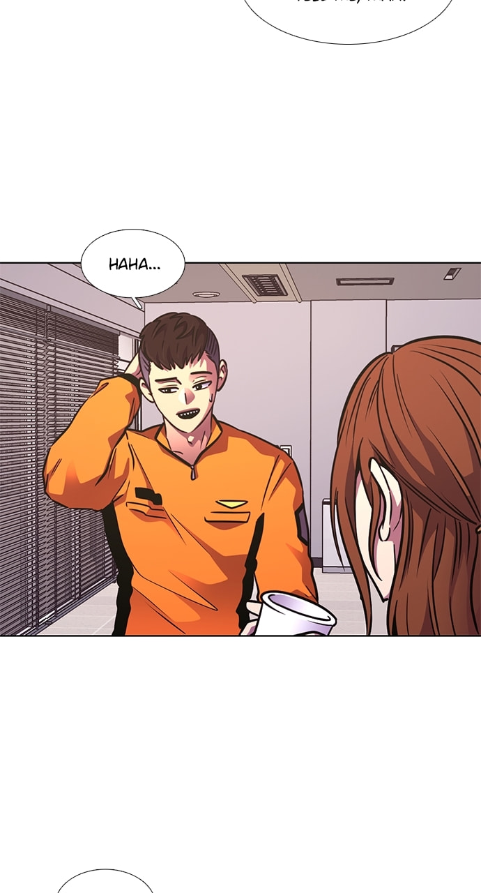 Read 1 Second chapter 222 image 8 on Lezhin