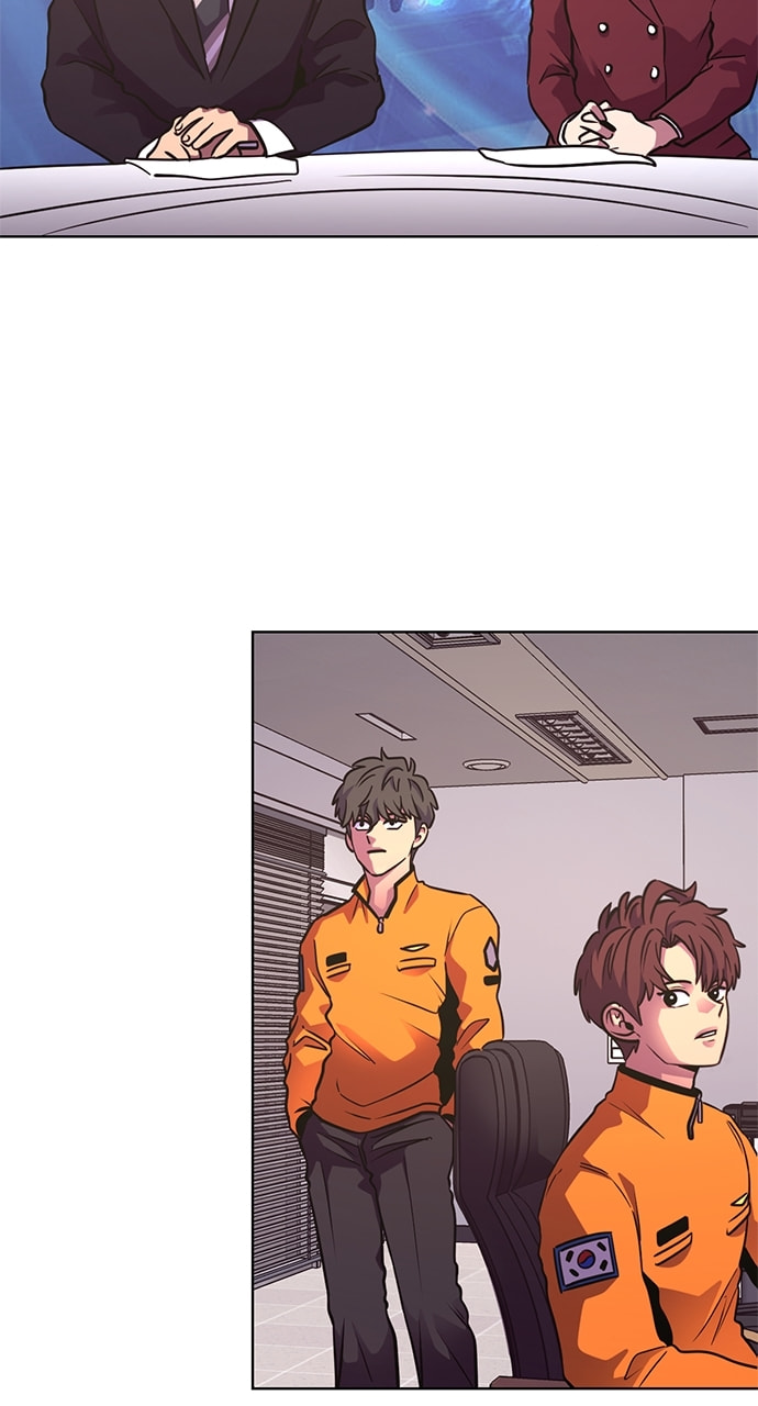 Read 1 Second chapter 222 image 83 on Lezhin