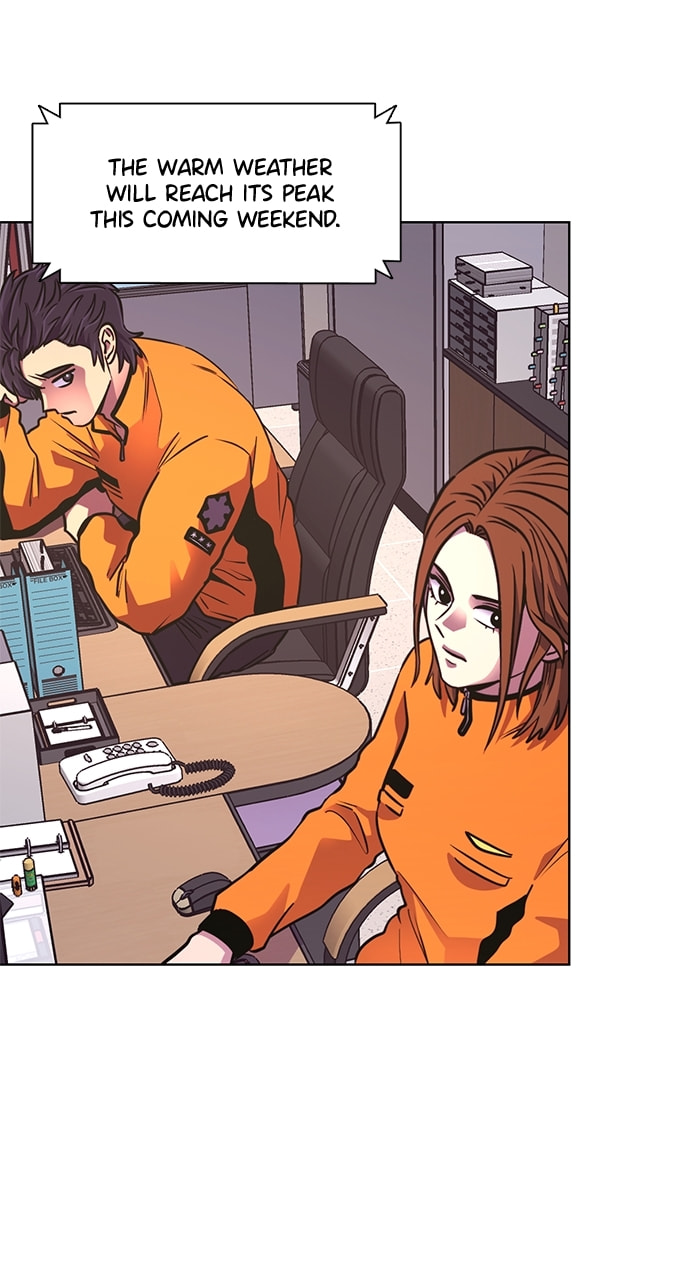 Read 1 Second chapter 222 image 84 on Lezhin