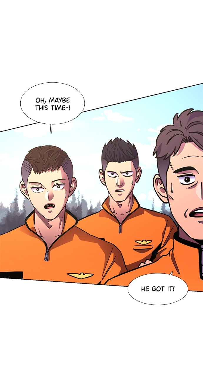 Read 1 Second chapter 222 image 89 on Lezhin